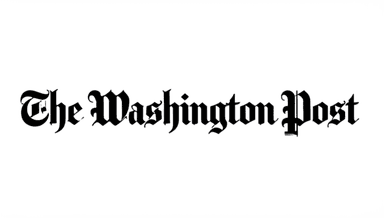 Washington Post logo